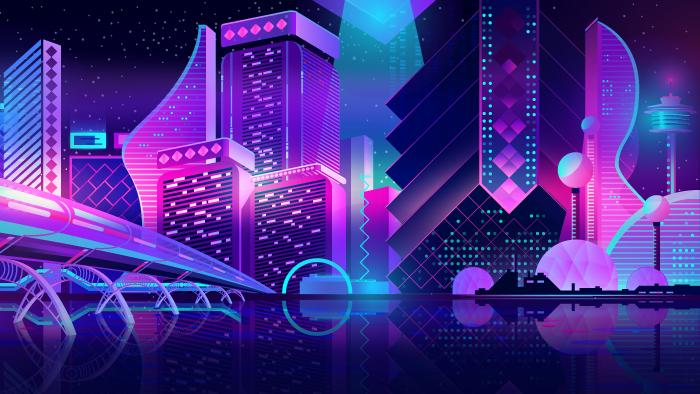 Real estate in Metaverse