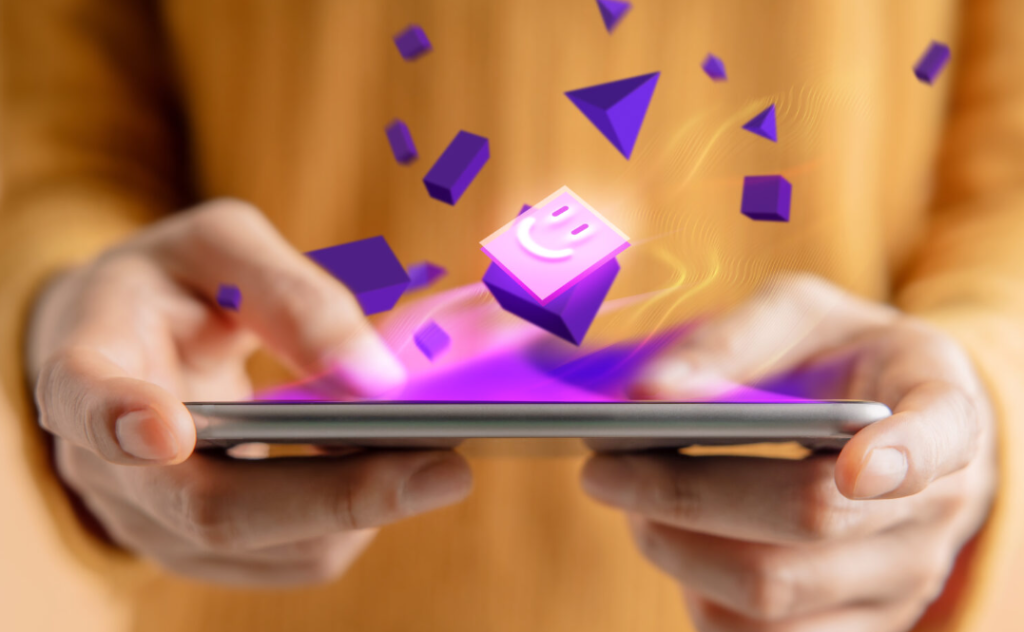 Augmented Reality Development Services