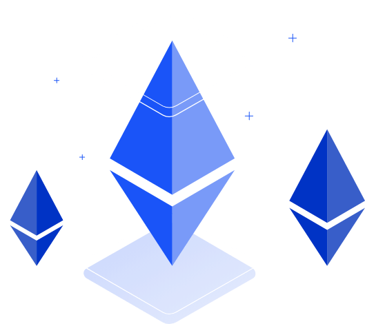 Get started with Ethereum